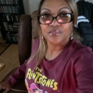 Meet your Posher, Yolanda